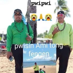 Meet your Posher, Harrykeharry